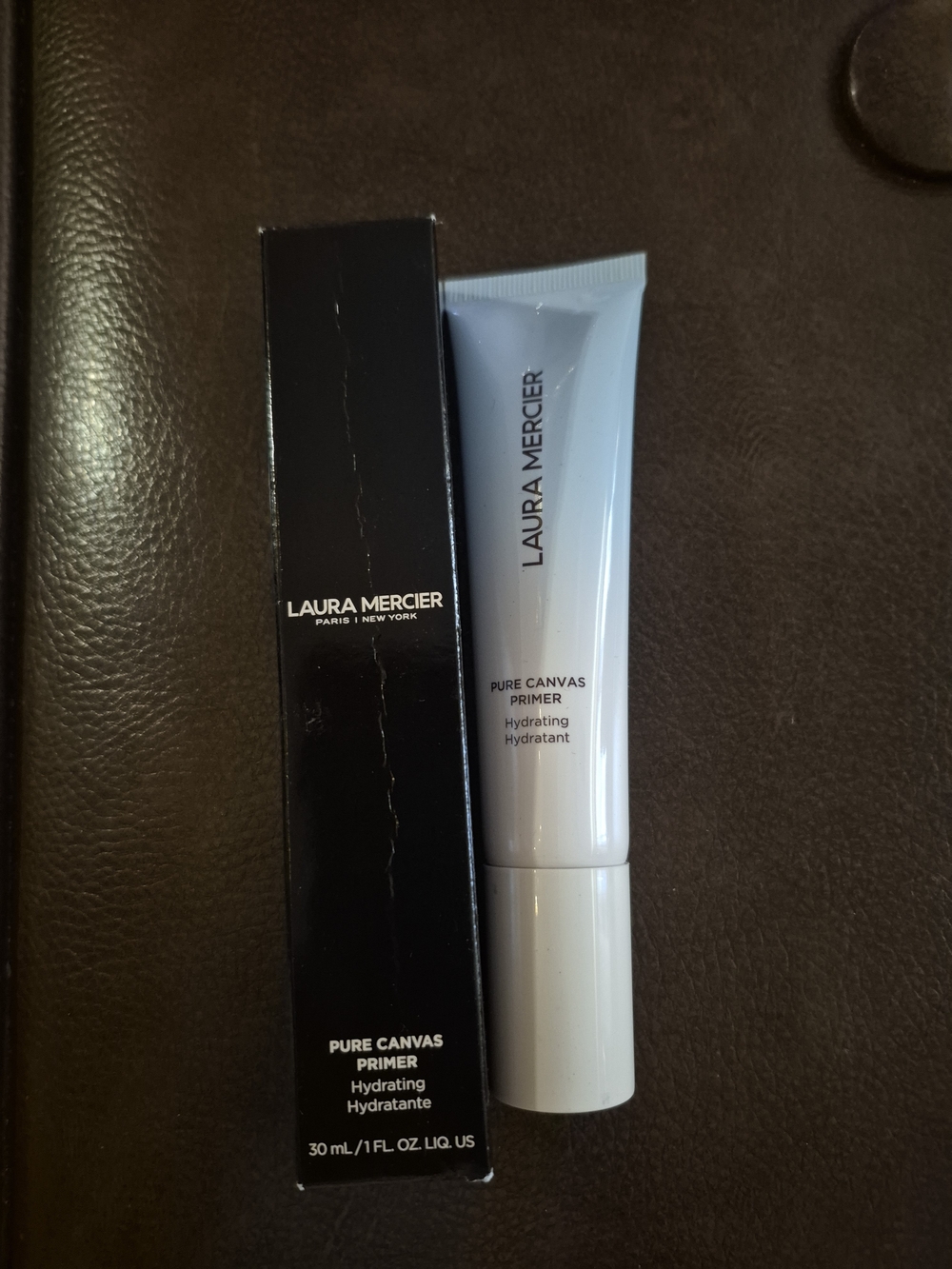 Laura Mercier Pure Canvas Hydrating Primer